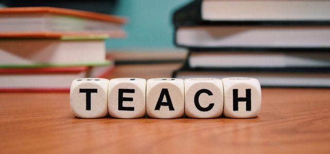 Education Requirements For Becoming a Teacher