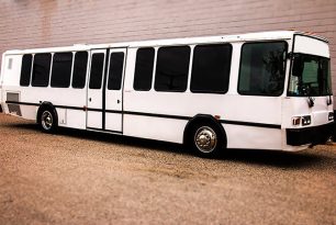 CLT Limo Bus – The Premier Event Transportation Service